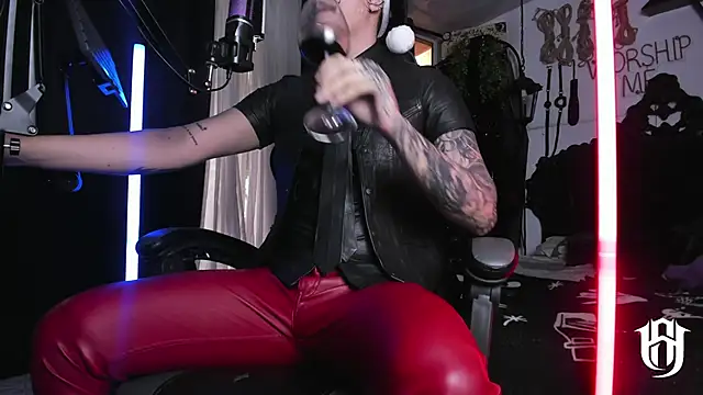 allanhurtss online show from 24, 12, 2024