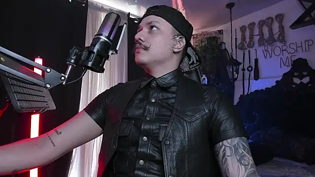 allanhurtss online show from 20, 1, 2025