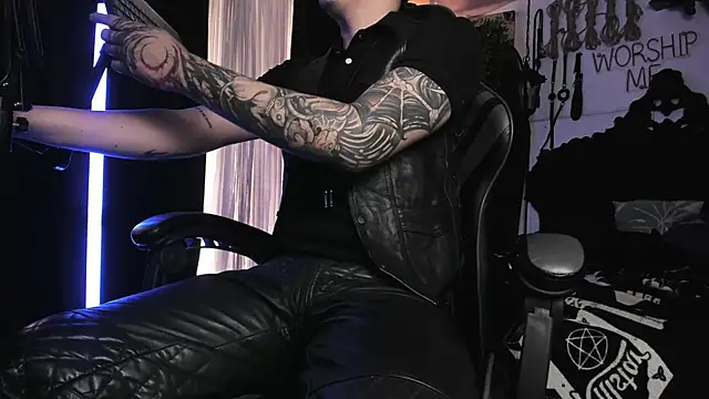 allanhurtss online show from 19, 2, 2025