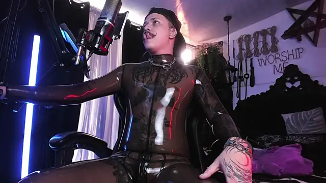 allanhurtss online show from 26, 2, 2025