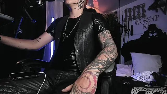 allanhurtss online show from 21, 3, 2025