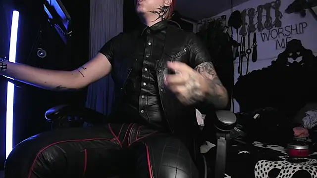 allanhurtss online show from 22, 3, 2025