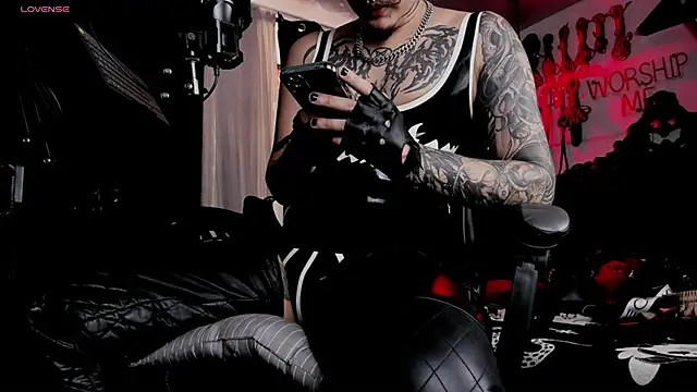 allanhurtss online show from 9, 9, 2025