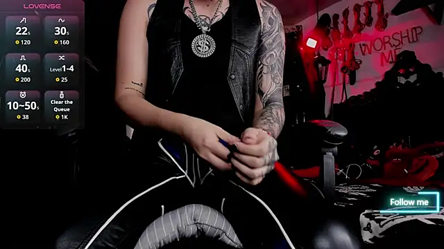 allanhurtss online show from 10, 9, 2025