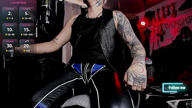 allanhurtss online show from 12, 9, 2025