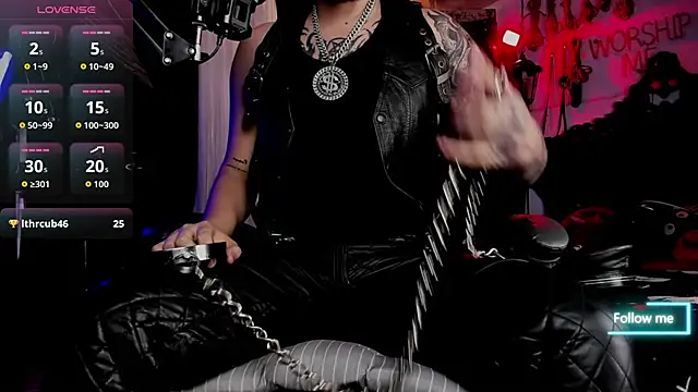 allanhurtss online show from 19, 9, 2025