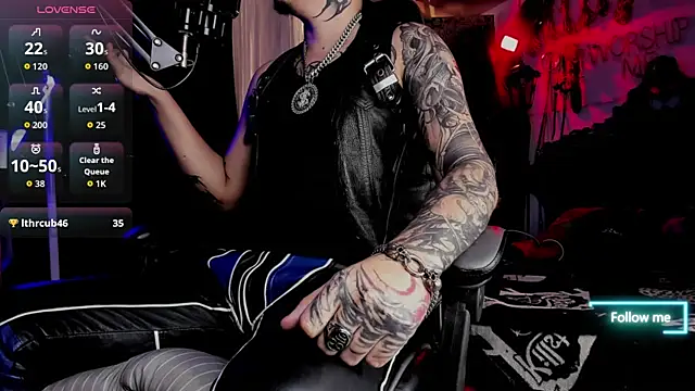 allanhurtss online show from 29, 9, 2025