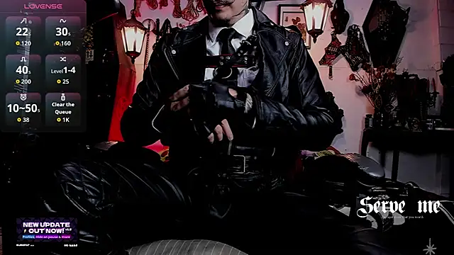 allanhurtss online show from 10, 3, 2026