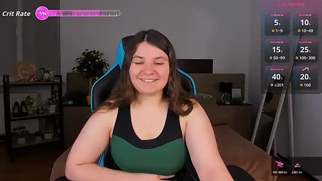 Viola  Shy online show from 21, 12, 2025