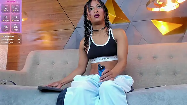 Snapshot of sarah_banks1 chatting on 23, 1, 2025 sarah banks1 online show from 23, 1, 2025