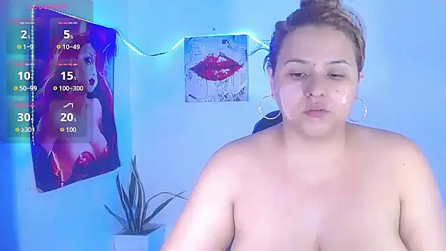 Charlotte mh online show from 30, 9, 2025