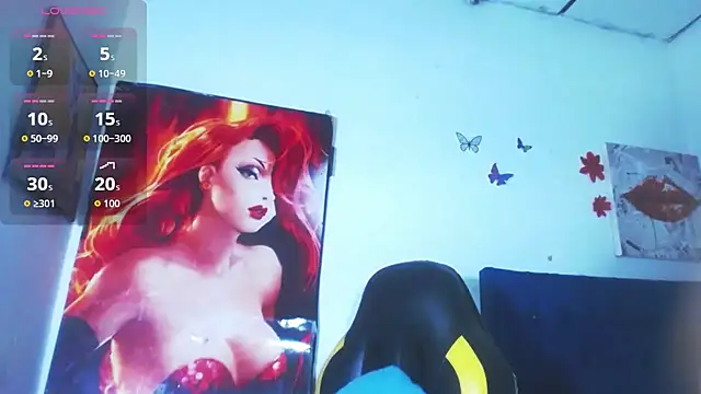 Charlotte mh online show from 15, 3, 2026