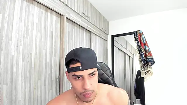 Ak Gil online show from 18, 10, 2025