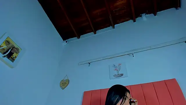 valen rose0 online show from 20, 1, 2025