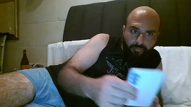 Denisilboss online show from 6, 2, 2026