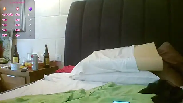 Denisilboss online show from 4, 3, 2026