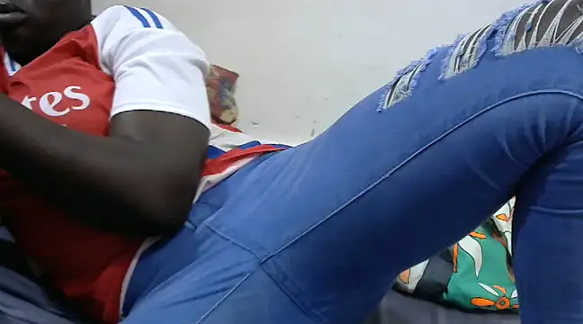 African sexxy  online show from 22, 2, 2025