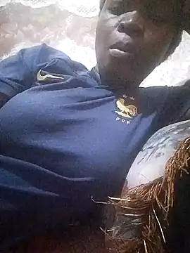 African sexxy  online show from 6, 2, 2026