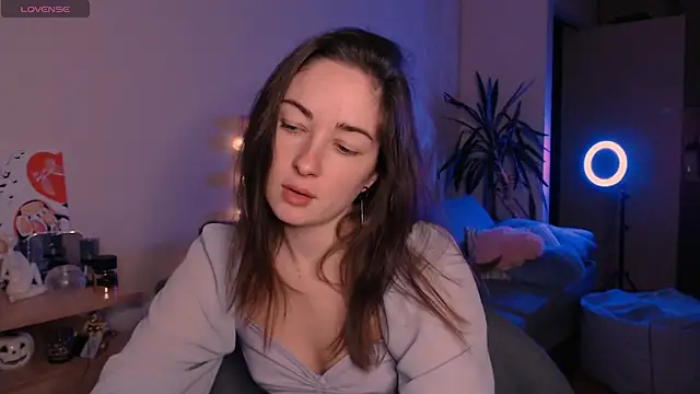 cClandesTina online show from 1, 12, 2024