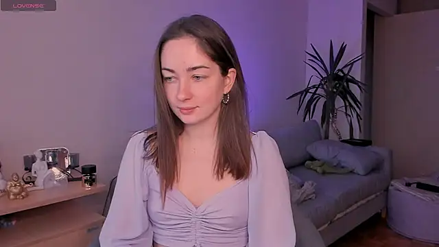 cClandesTina online show from 3, 12, 2024