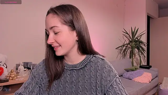 cClandesTina online show from 4, 12, 2024