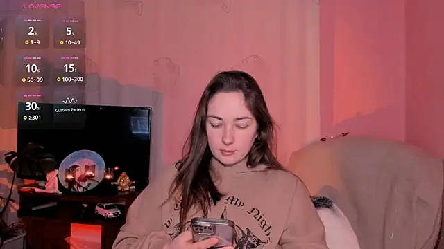 cClandesTina online show from 2, 2, 2025