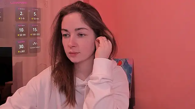 cClandesTina online show from 5, 3, 2025