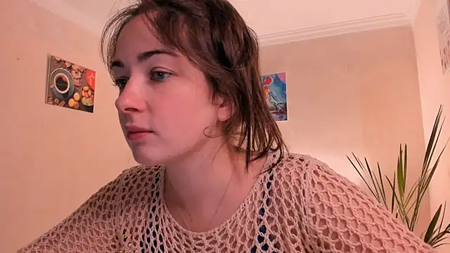 cClandesTina online show from 23, 9, 2025