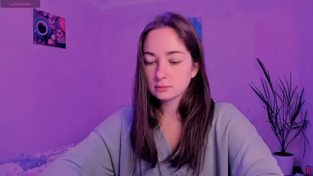 cClandesTina online show from 10, 10, 2025