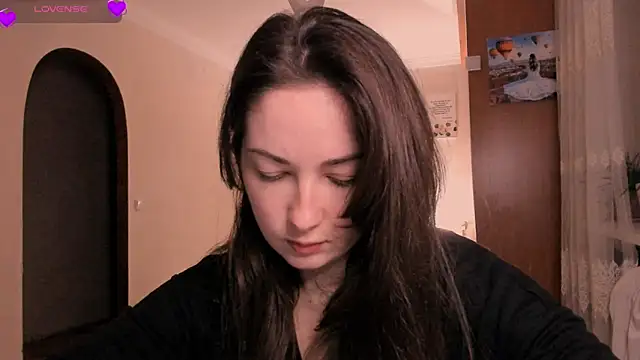 cClandesTina online show from 23, 2, 2026