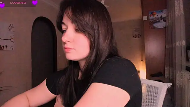 cClandesTina online show from 11, 3, 2026