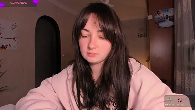 cClandesTina online show from 17, 3, 2026