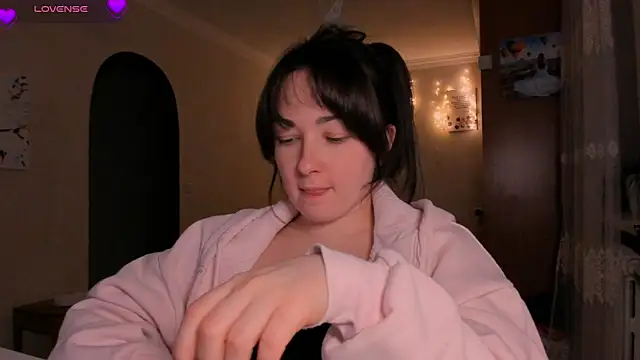 cClandesTina online show from 25, 3, 2026