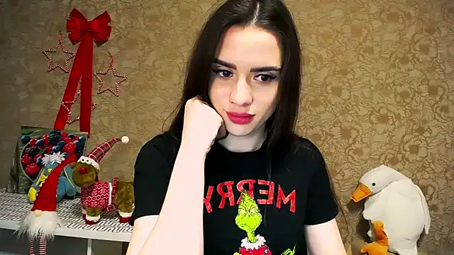  your fantasy girl online show from 1, 1, 2025