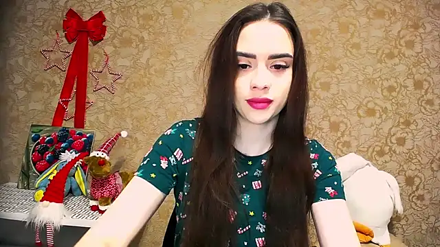  your fantasy girl online show from 5, 1, 2025