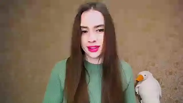  your fantasy girl online show from 23, 2, 2025