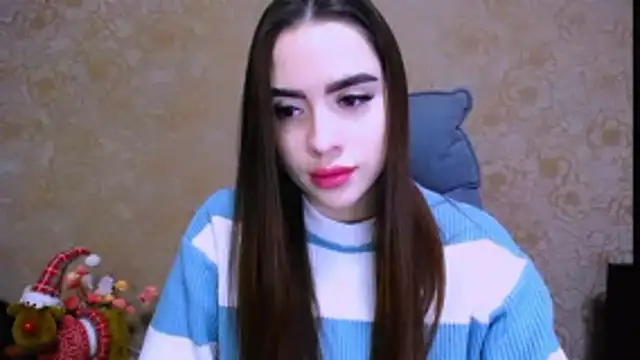  your fantasy girl online show from 16, 1, 2026