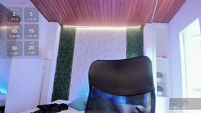 Snapshot of Melisa_Soto chatting on 15, 10, 2025 Melisa Soto online show from 15, 10, 2025