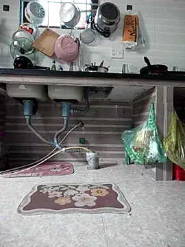 Haralushiaaa online show from 28, 10, 2025