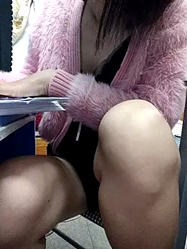 Haralushiaaa online show from 31, 10, 2025