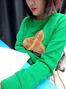 Haralushiaaa online show from 16, 12, 2025