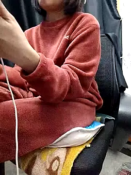 Haralushiaaa online show from 19, 12, 2025