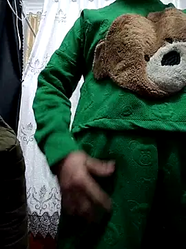 Haralushiaaa online show from 7, 1, 2026