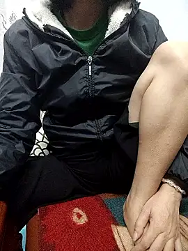 Haralushiaaa online show from 18, 1, 2026