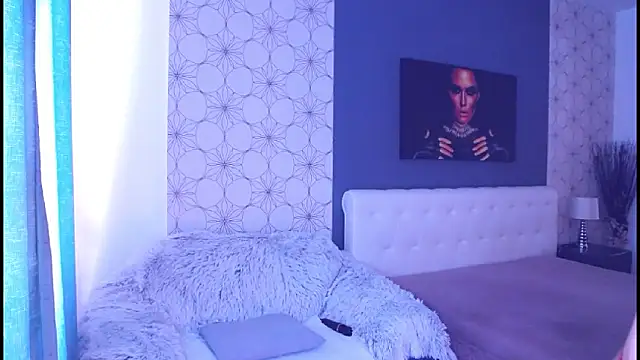 MaryMatiss online show from 27, 2, 2026