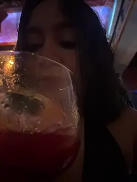 Pretty Isadora online show from 20, 3, 2026