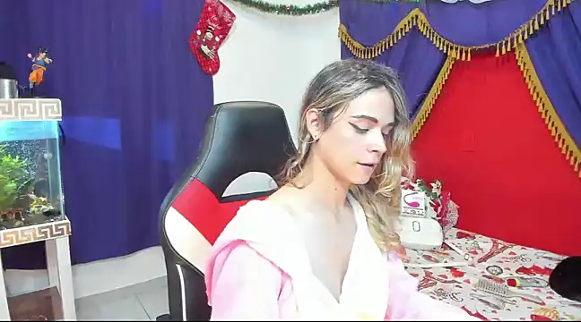 isabella lunats online show from 3, 1, 2025
