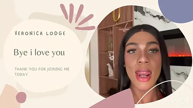 Vero Lodge online show from 28, 2, 2025