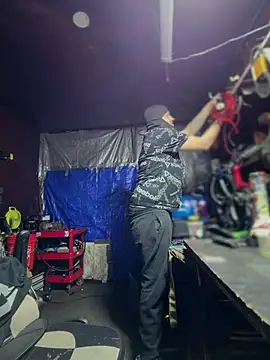 joeycbigcock online show from 12, 2, 2026