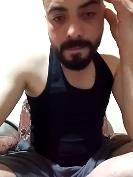 Kaan1607 online show from 16, 11, 2025